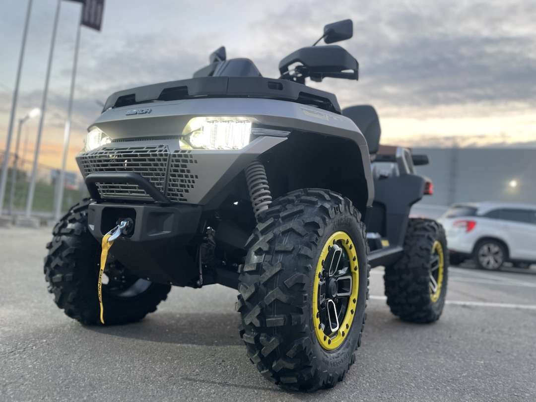 Квадроцикл BENDA Redstone 550 R2 в Салавате