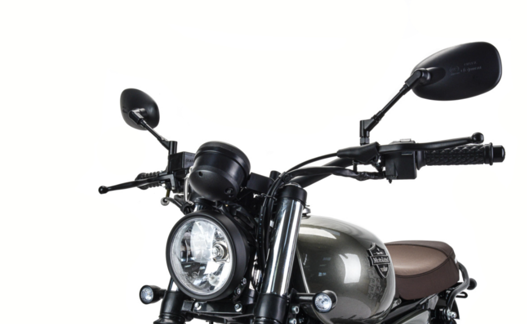 Мотоцикл MOTOLAND (МОТОЛЕНД) TEXAS 300 в Салавате