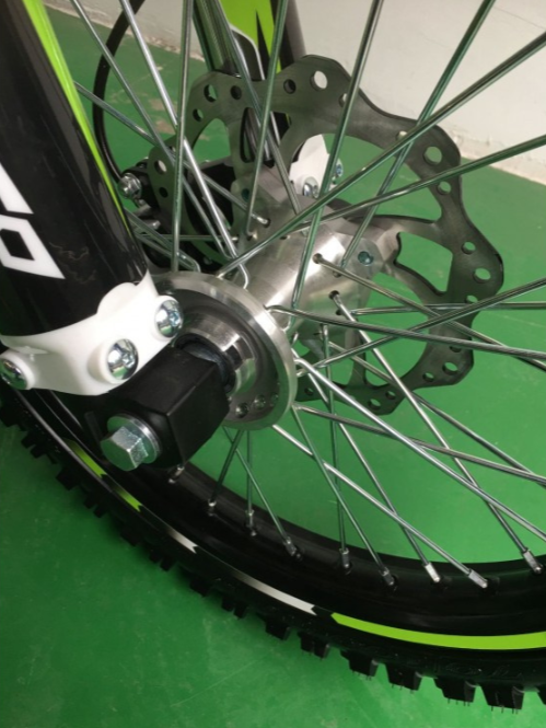 Питбайк JHLMOTO JHL Z140E (YX1P56FMJ) в Салавате