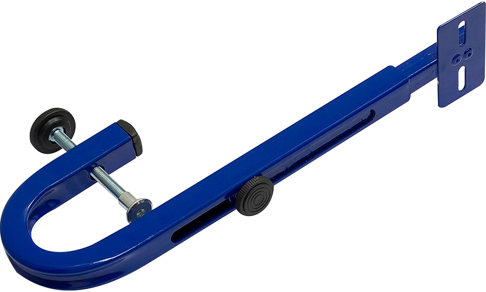 Кронштейн датчика эхолота №1 сплошной в Салавате