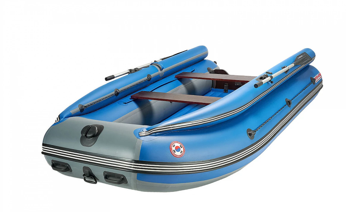 КОМПЛЕКТ ЛОДКА MISHIMO FAMILY LITE 350 + МОТОР 9,9 (15) Л.С. в Салавате