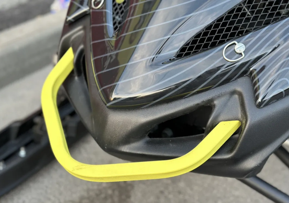 Снегоход РМ TIKSY 500 4Т в Салавате