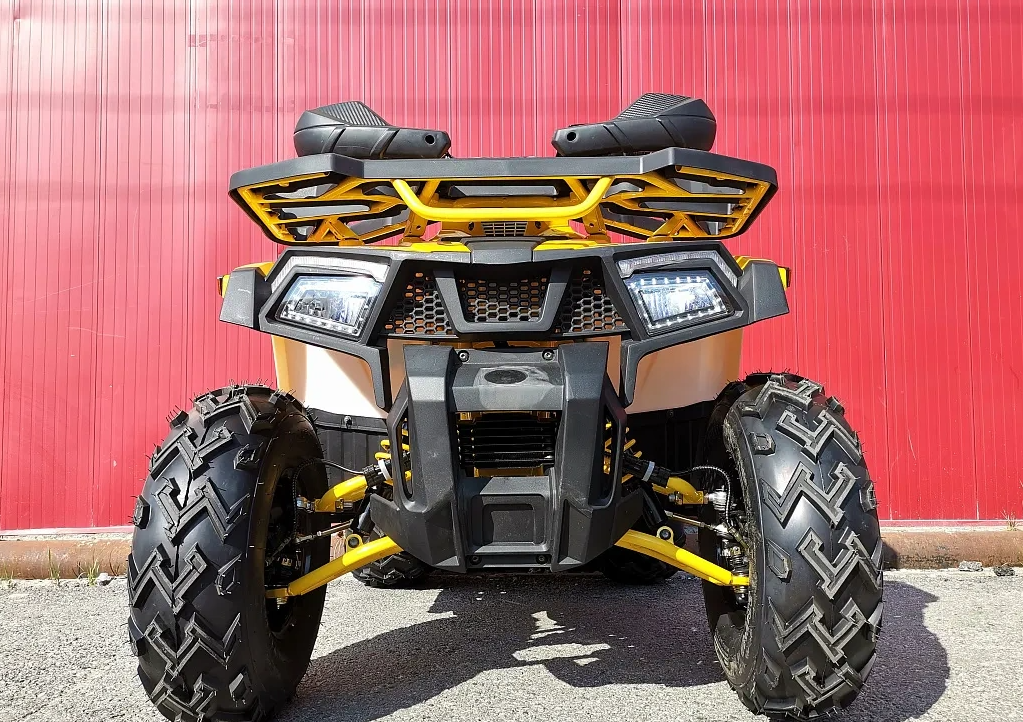 Квадроцикл PROMAX STORM 280 LUX в Салавате