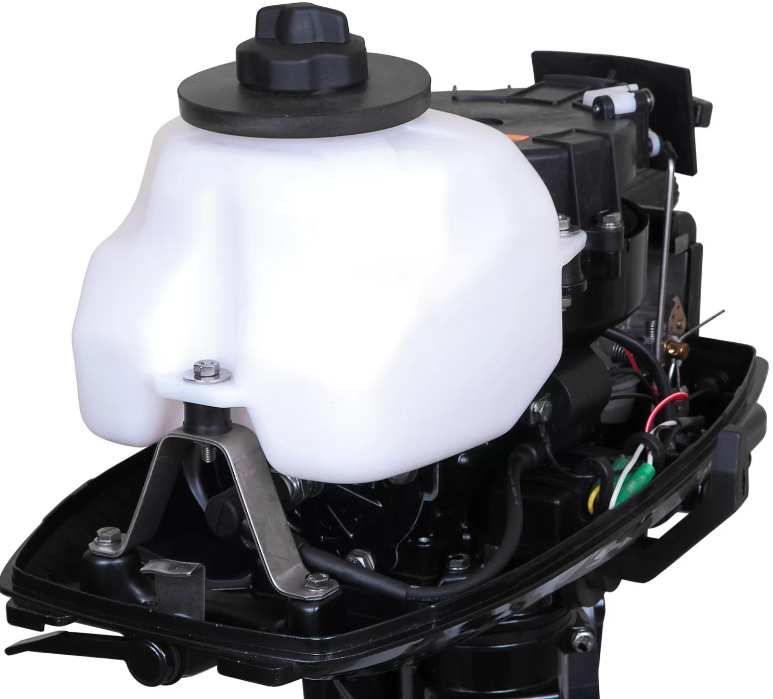 Лодочный мотор MARLIN MP 5 AMHL в Салавате