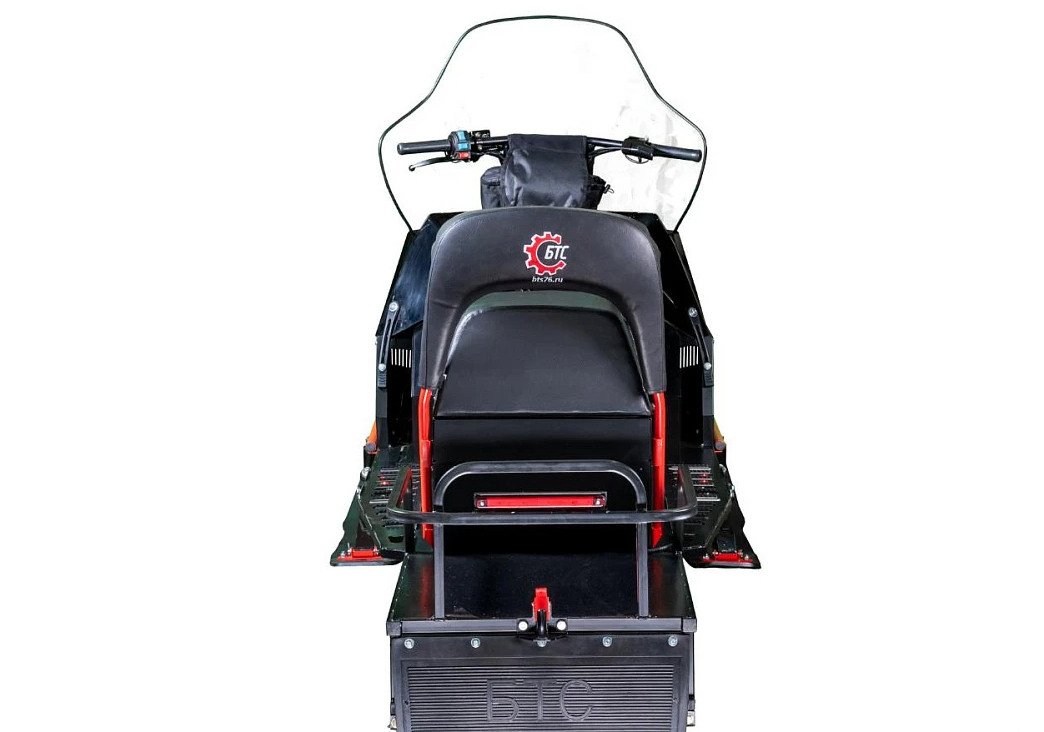 Снегоход БТС 4Т ЛЮКС / 29 л.с. 726 м3 в Салавате