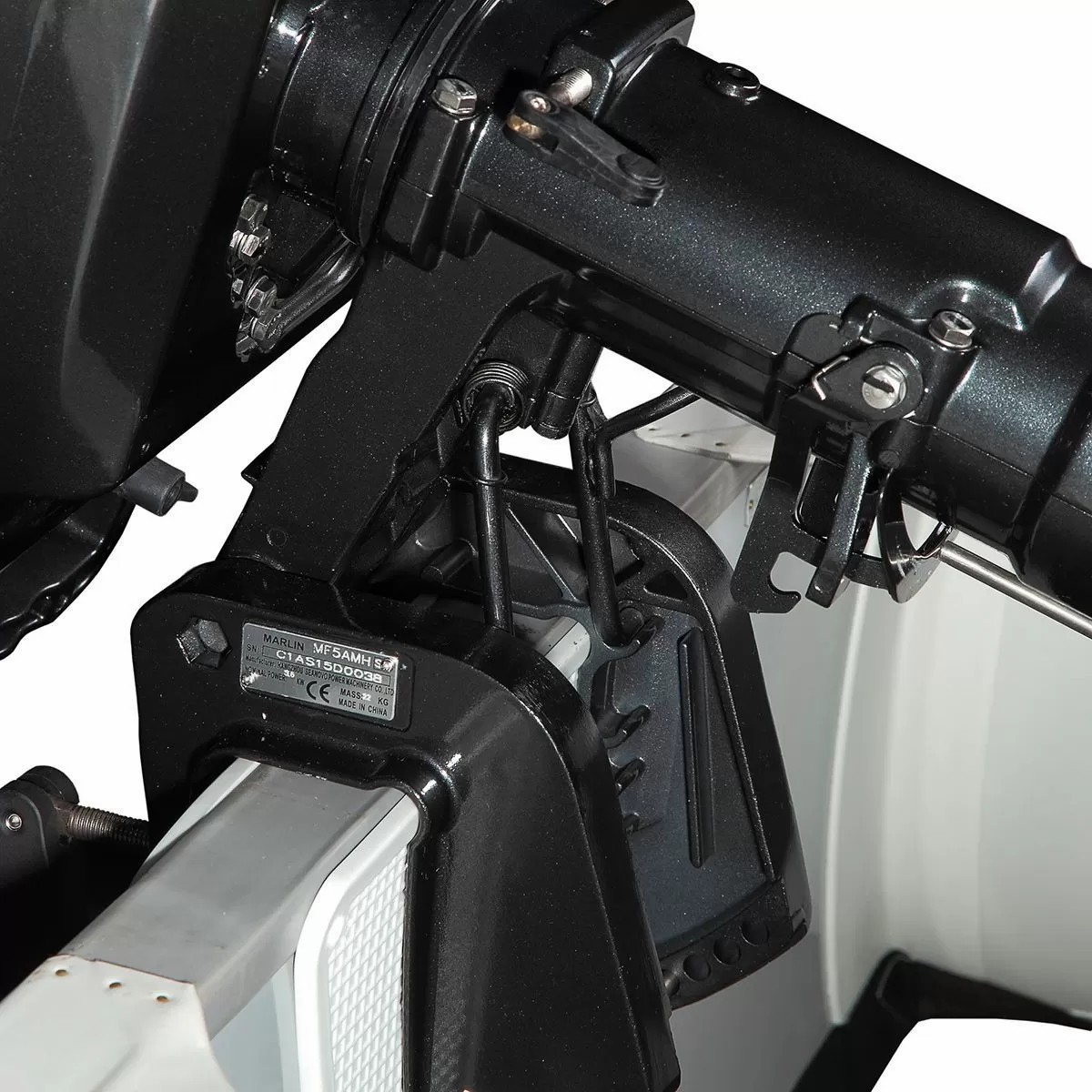 Лодочный мотор MARLIN MF 5 AMHS в Салавате