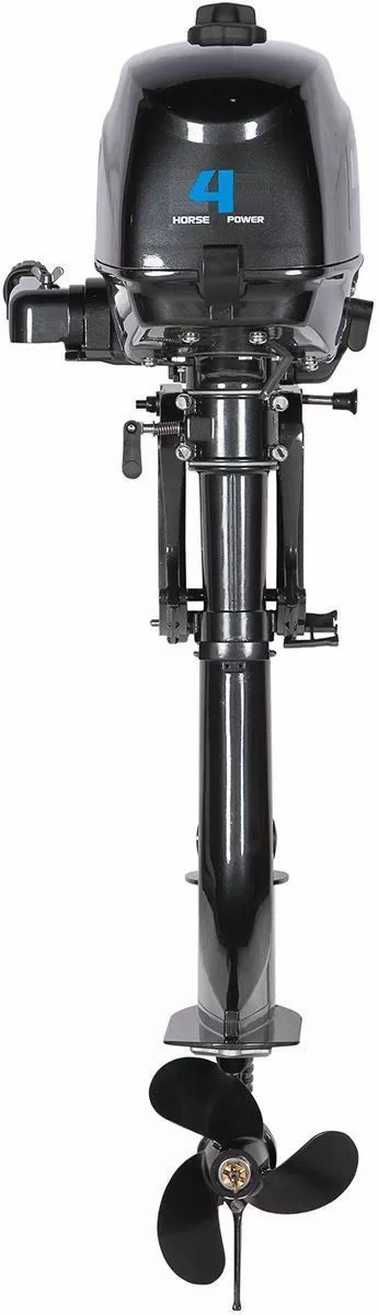 Лодочный мотор MARLIN MP 4 AMHS в Салавате