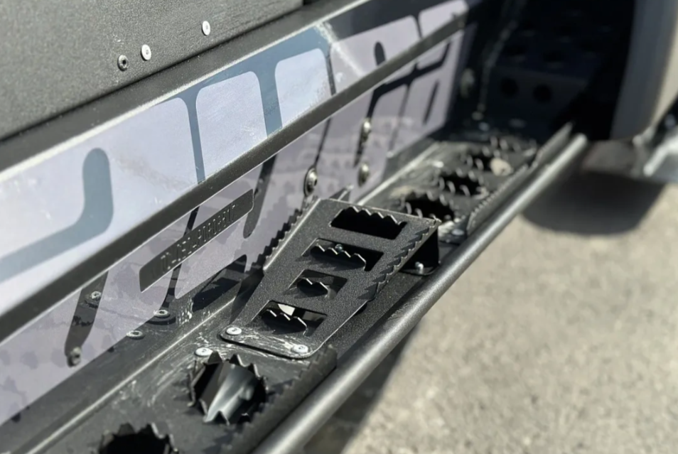 Снегоход РМ TAYGA PATRUL 800 SWT в Салавате