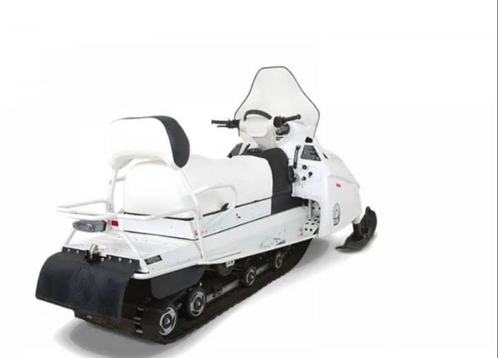 СНЕГОХОД РМ ТАЙГА ПАТРУЛЬ 551 SWT в Салавате