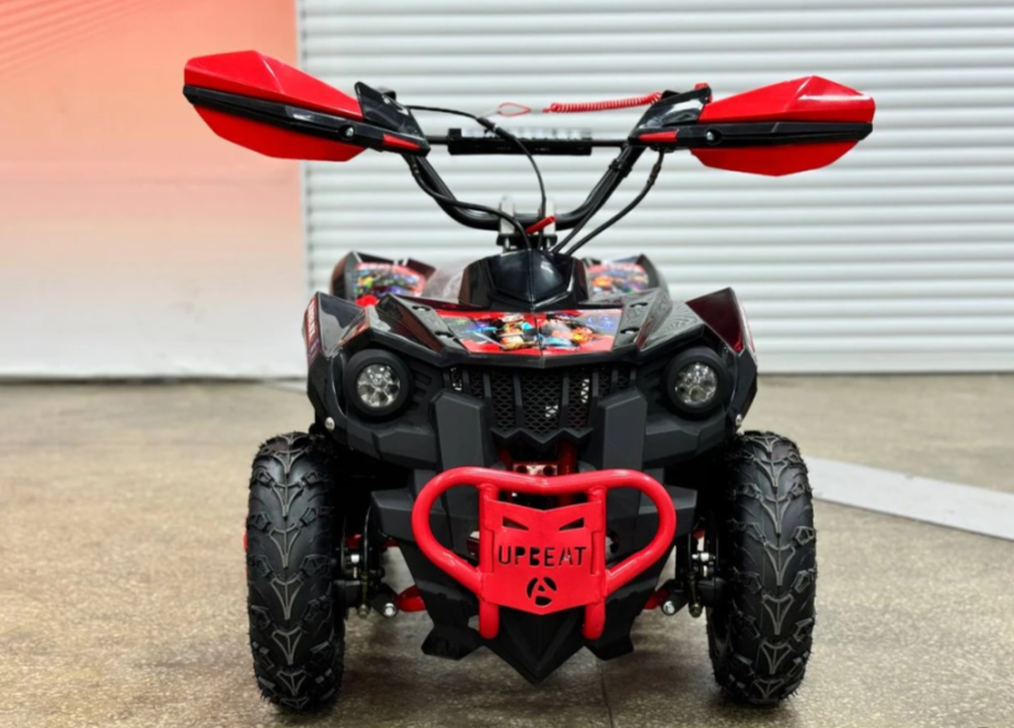 Квадроцикл GBM ROBLOX в Салавате
