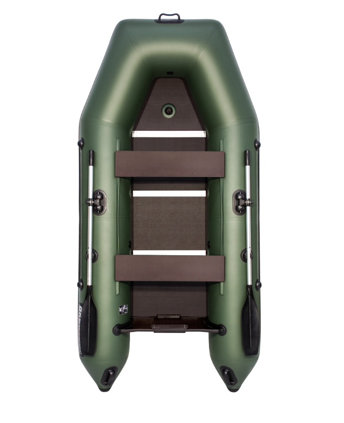 Лодка АКВА 2900 СК в Салавате