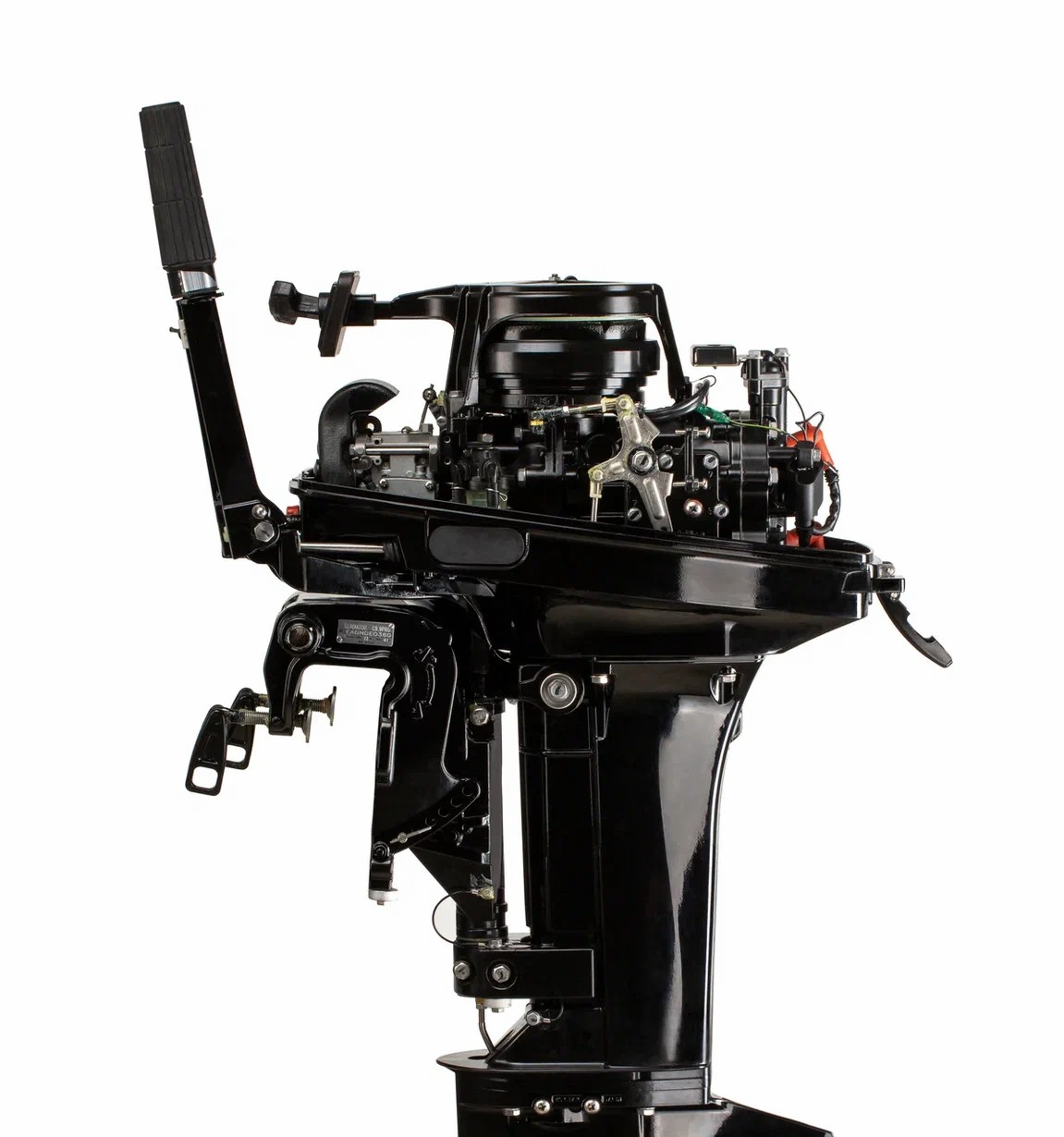 ЛОДОЧНЫЙ МОТОР GLADIATOR G9.9 PRO FHS в Салавате