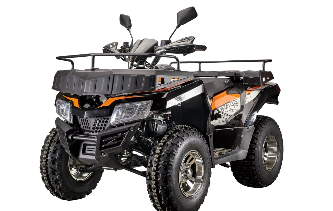 Квадроцикл YACOTA CABO 200LD в Салавате