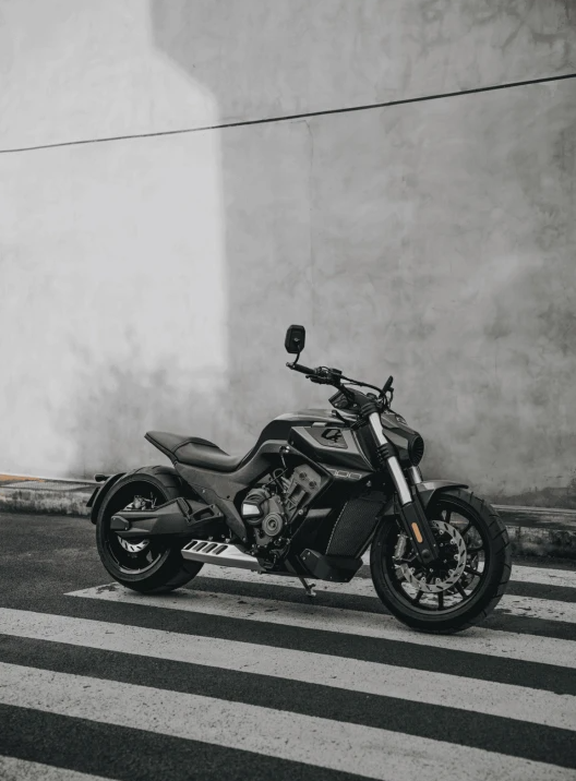 Мотоцикл Benda LFC 700 Pro в Салавате