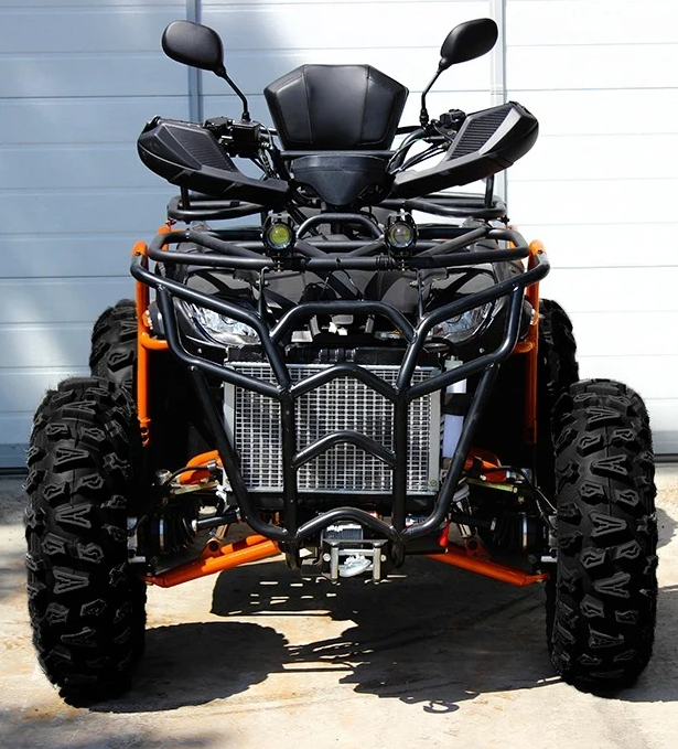 Квадроцикл PROMAX Фермер 350 4x4 ALL ROAD BASIC (2025) в Салавате