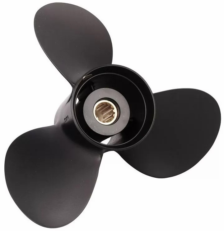 ВИНТ ГРЕБНОЙ MERCURY 15-18 Л.С.; 9,5X8 в Салавате