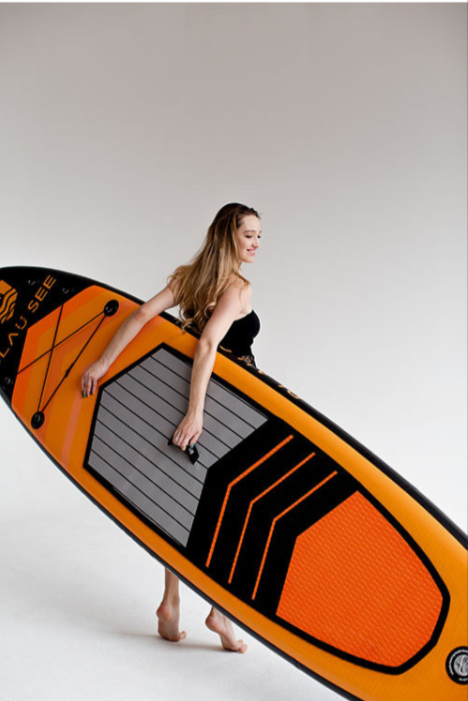 НАДУВНОЙ SUP-BOARD MOONLIGHT 11,6 в Салавате