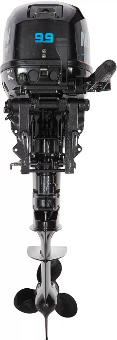 Лодочный мотор MARLIN MP 9.9 AMHL в Салавате