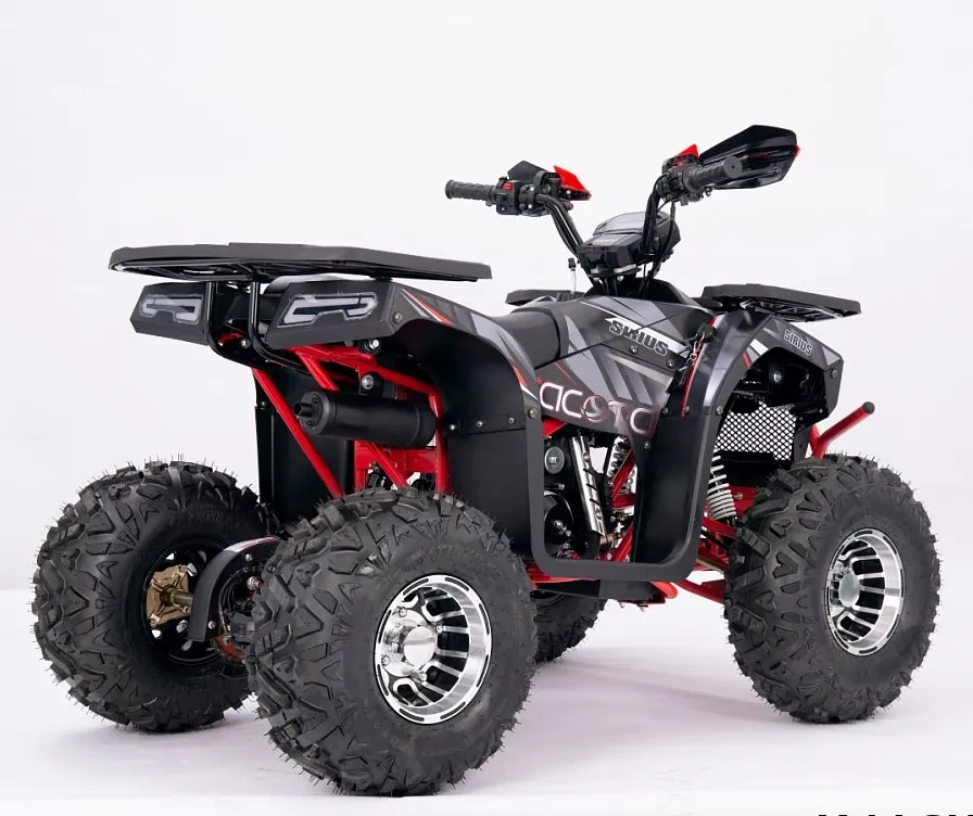 Квадроцикл YACOTA Sirius LD в Салавате