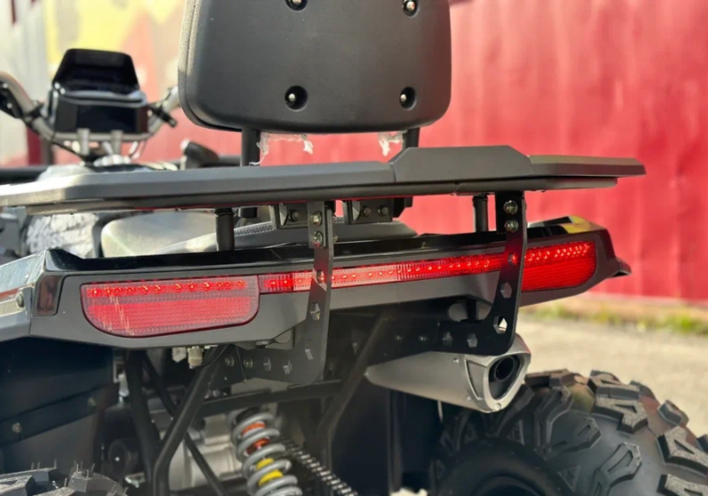 Квадроцикл GBM CROSS HILL 300 NEW в Салавате