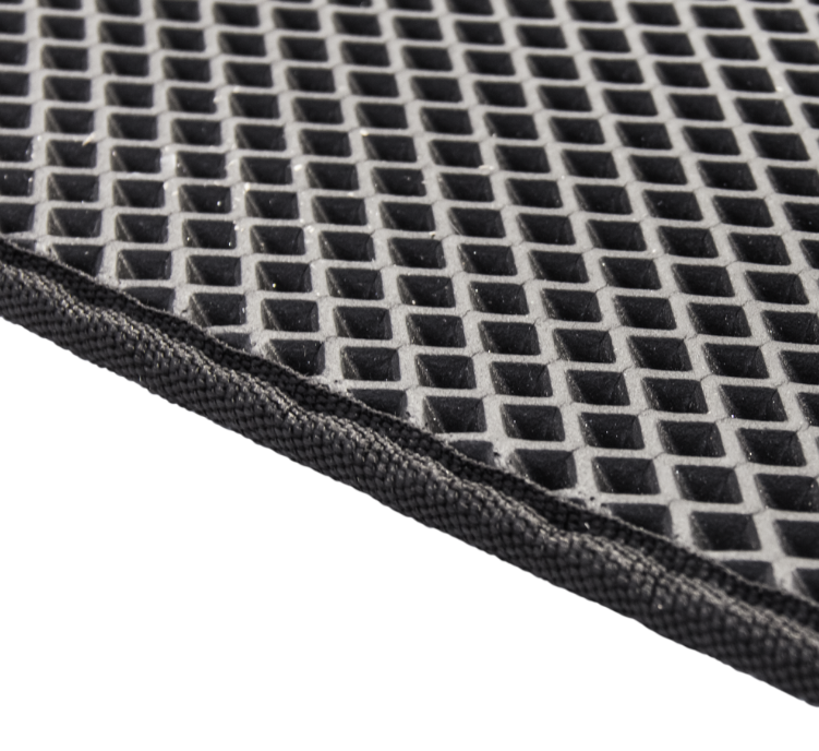 Коврик EVA Proff ТАЙМЕНЬ LX 3400 НДНД в Салавате