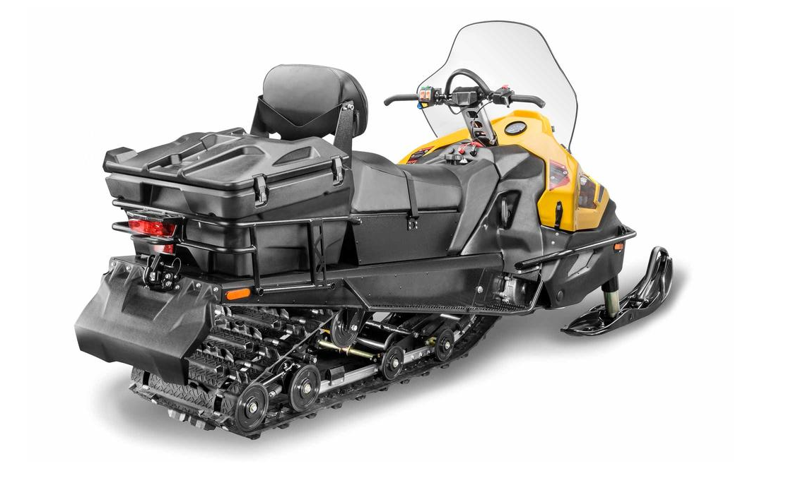 Снегоход STELS MS600T (SWT ST) СТАВР 1.0 К01 Tech в Салавате