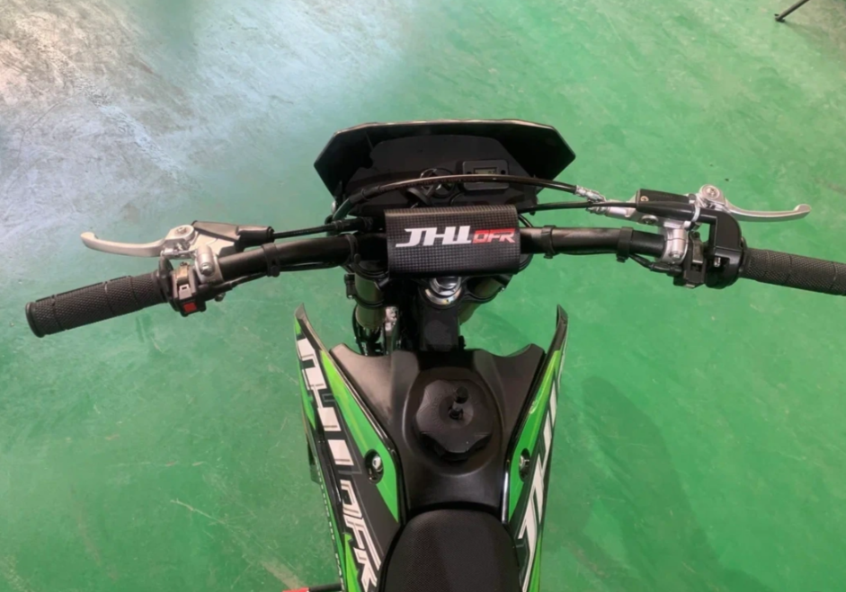 Питбайк JHLMOTO JHLofr LK140 19/16 (ZS1P60YMJ) в Салавате