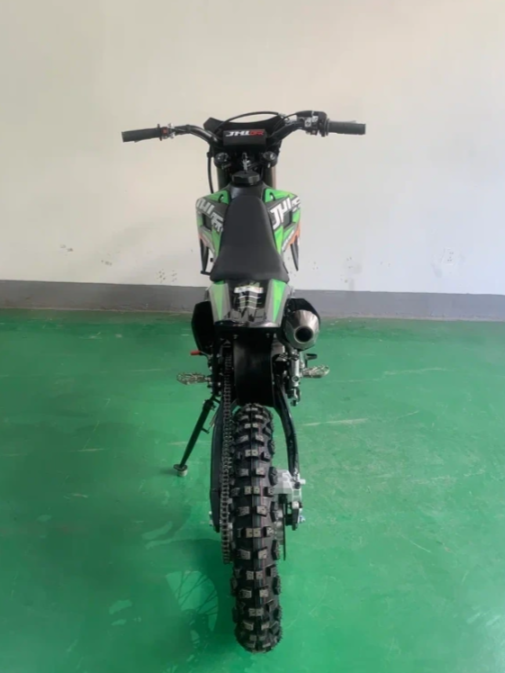Питбайк JHLMOTO JHLofr LK140 19/16 (ZS1P60YMJ) в Салавате