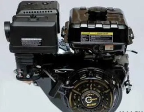 Мотобуксировщик БТС «STANDART PRO»  500/15 э/зап. LIFAN PRO(216 Ватт) в Салавате