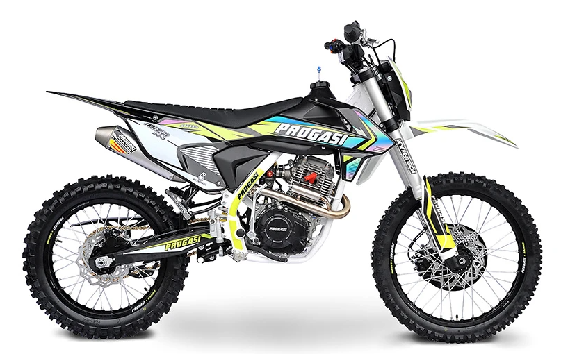 Мотоцикл Progasi IBIZA 300 в Салавате