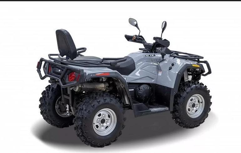 Квадроцикл HISUN TACTIC 550 (HS550ATV) NORMAL в Салавате