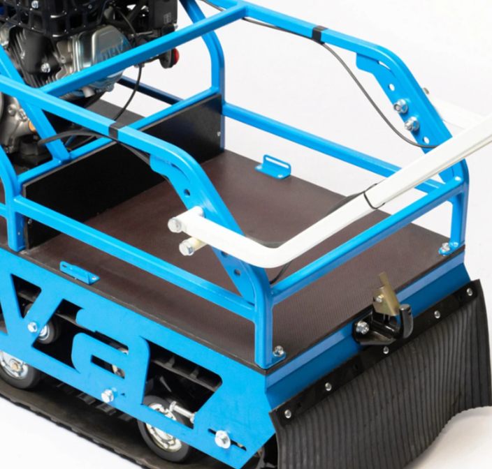 Мотобуксировщик НЕВА МС6-ZS (GB 270) в Салавате