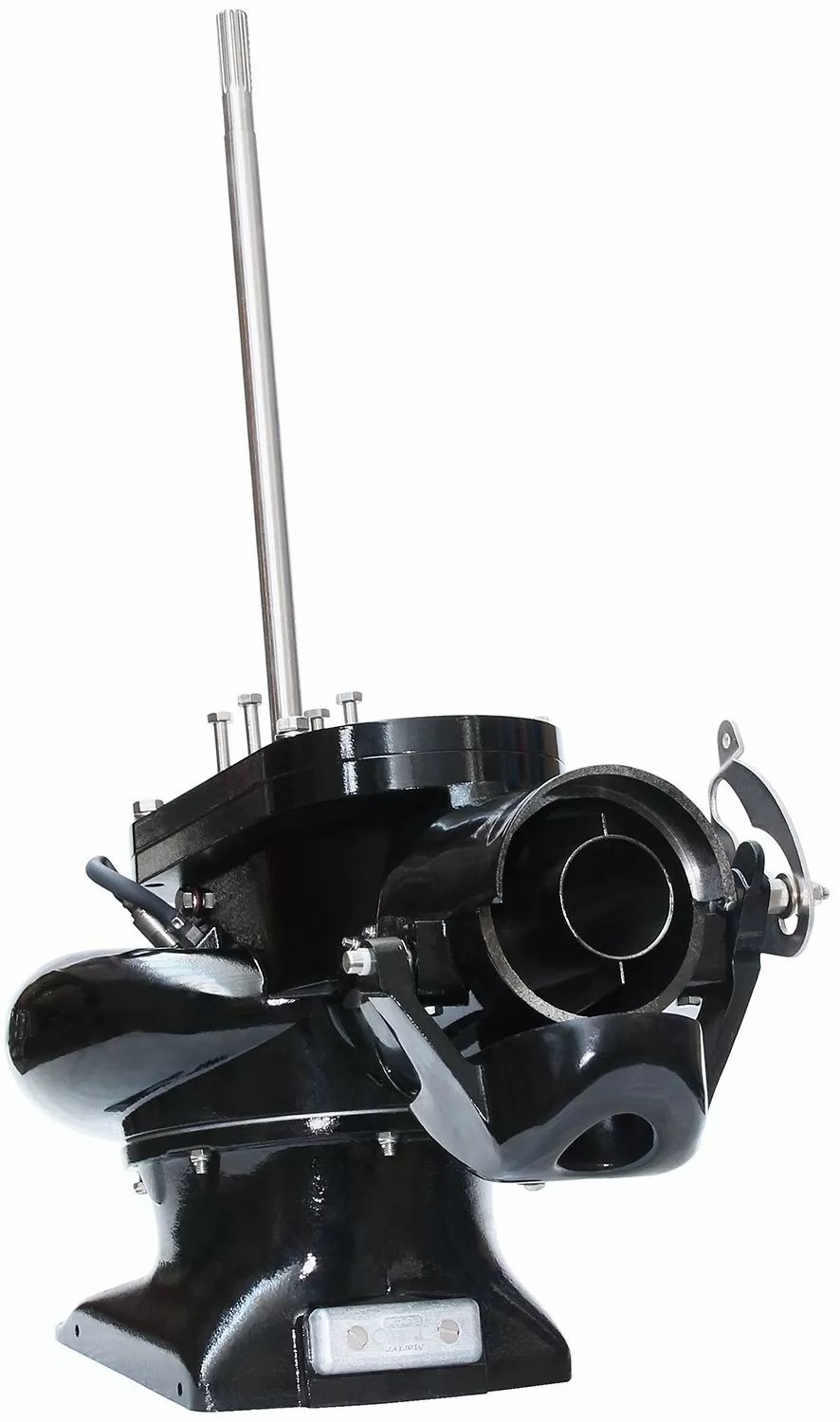 ВОДОМЕТНАЯ НАСАДКА MARLIN НА МОТОР 50 Л.С. TOHATSU, YAMAHA, MERCURY, MARLIN в Салавате