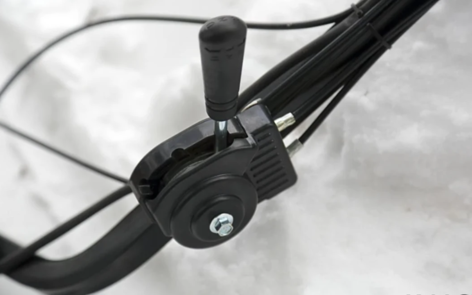 Мотобуксировщик РЫБАК PKD. PSD 17 л.с. (длинная база 1430мм) в Салавате