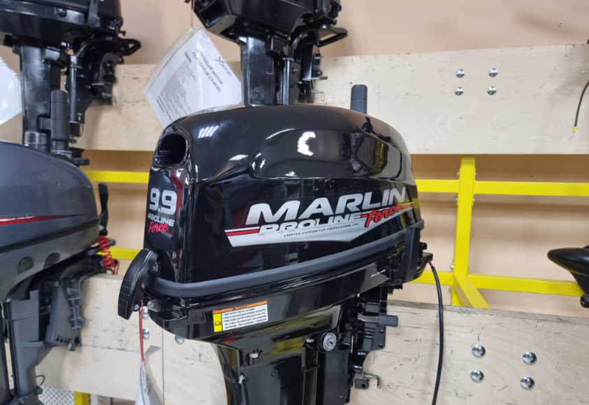 КОМПЛЕКТ ЛОДКА MISHIMO FAMILY LITE 370 + МОТОР MARLIN MP 9.9 AMHS PROLINE FORCE в Салавате