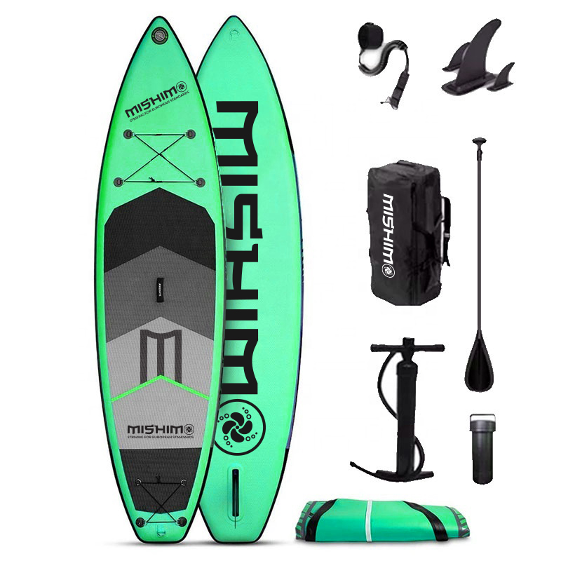 SUP (САП) Доска MISHIMO CLASIK 10.6 в Салавате