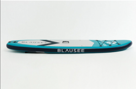 НАДУВНОЙ SUP-BOARD BUSINESS LIGHT BLUE 10 в Салавате