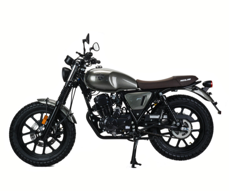 Мотоцикл MOTOLAND (МОТОЛЕНД) TEXAS 300 в Салавате