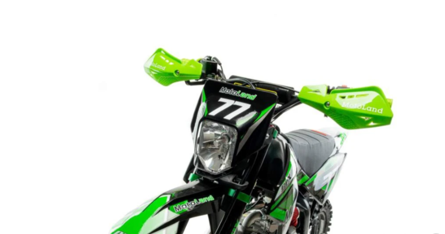 Питбайк MOTOLAND (МОТОЛЕНД) JX125 E в Салавате