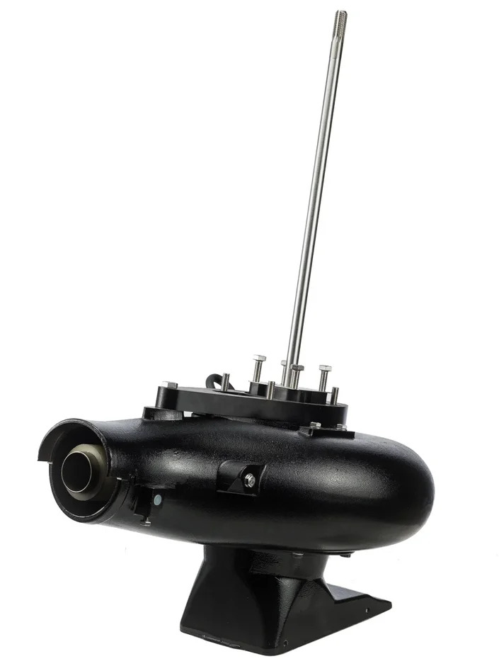 ВОДОМЕТНАЯ НАСАДКА GLADIATOR WT 15 YAMAHA, MARLIN, PARSUN, GOLFSTREAM в Салавате