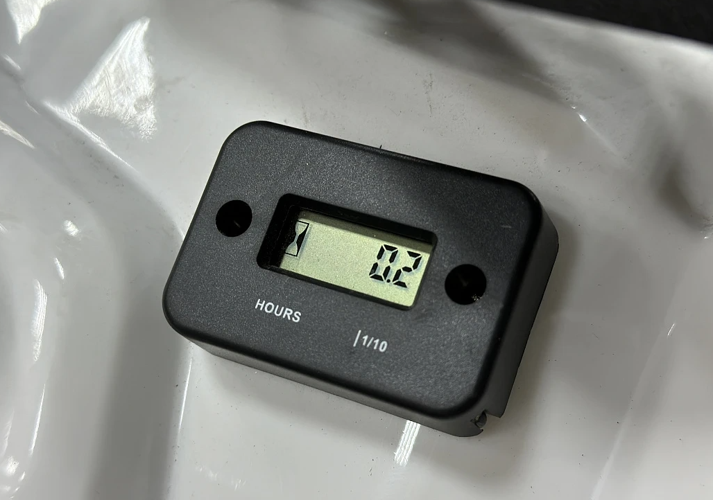 Квадроцикл PROMAX WILD 2.0 190 в Салавате