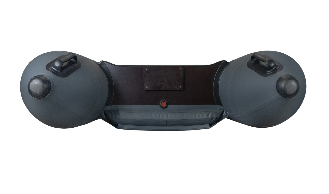 Лодка Барс 3400 НДНД в Салавате