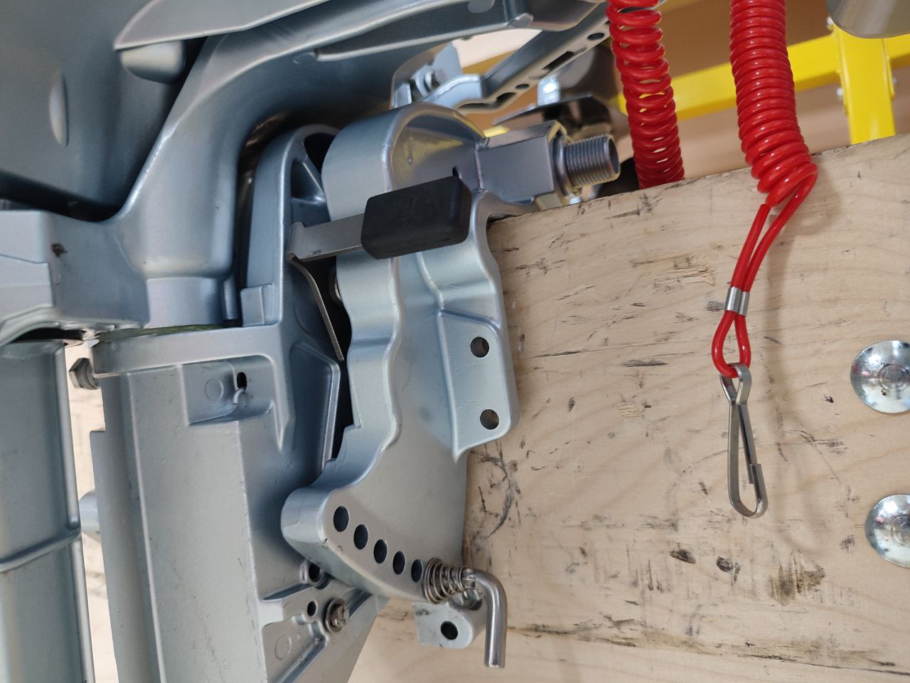 Лодочный мотор PROMAX SP9.9FHS (20) PRO в Салавате