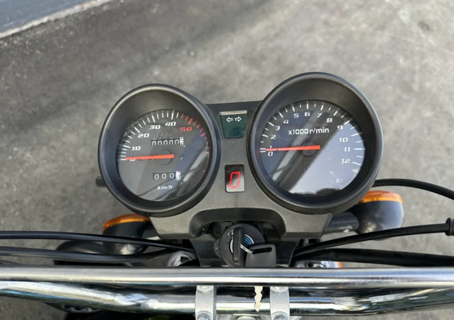 Мопед PROMAX WOODLAND 150 (49) в Салавате