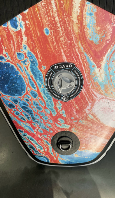 SUP (САП) ДОСКА RAIDEX I BOARD 11’ (332СМ) N 31 в Салавате