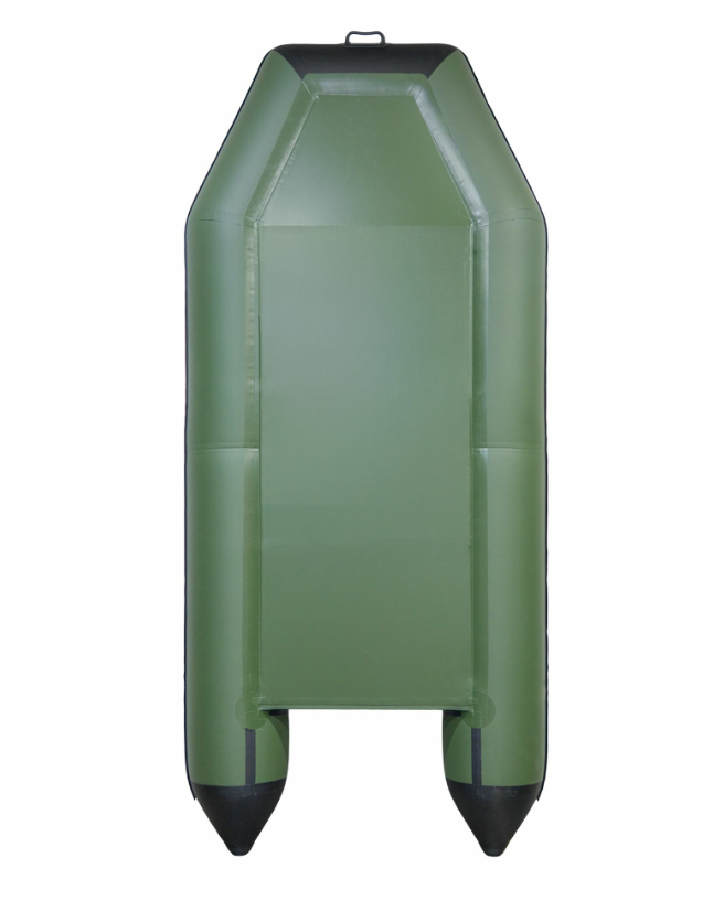 Лодка АКВА 3200 слань-книжка в Салавате