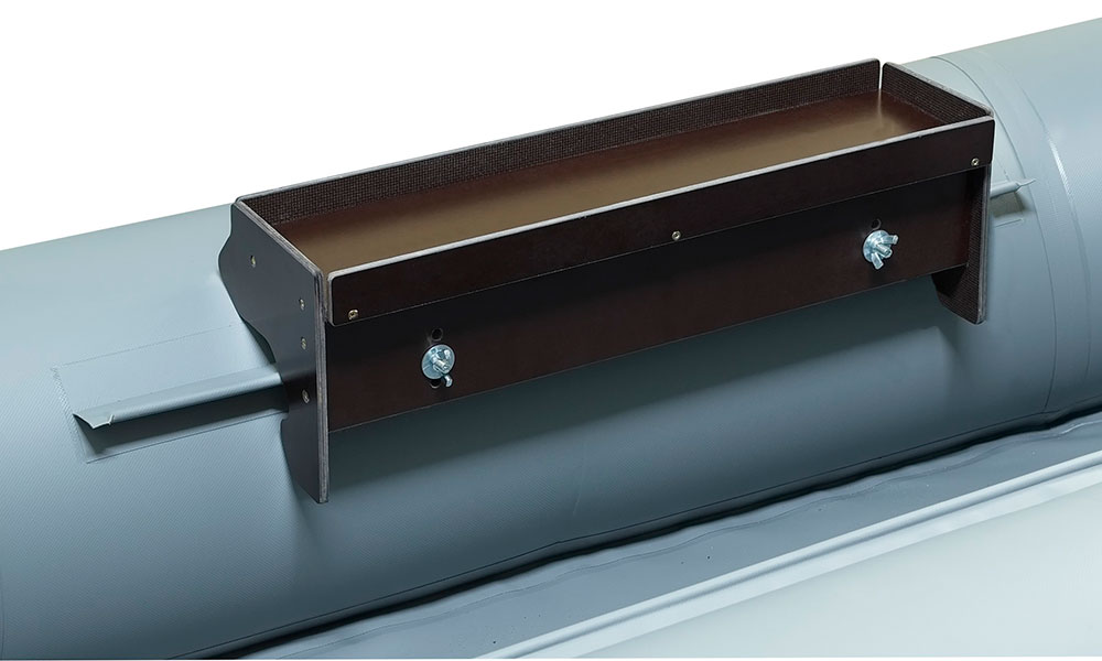 Столик на ликтрос №9 515 мм в Салавате