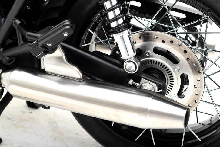 Мотоцикл GAOKIN GK 1200 в Салавате