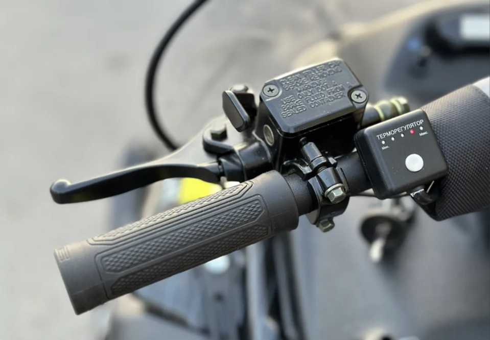 Снегоход РМ TIKSY 500 4Т в Салавате