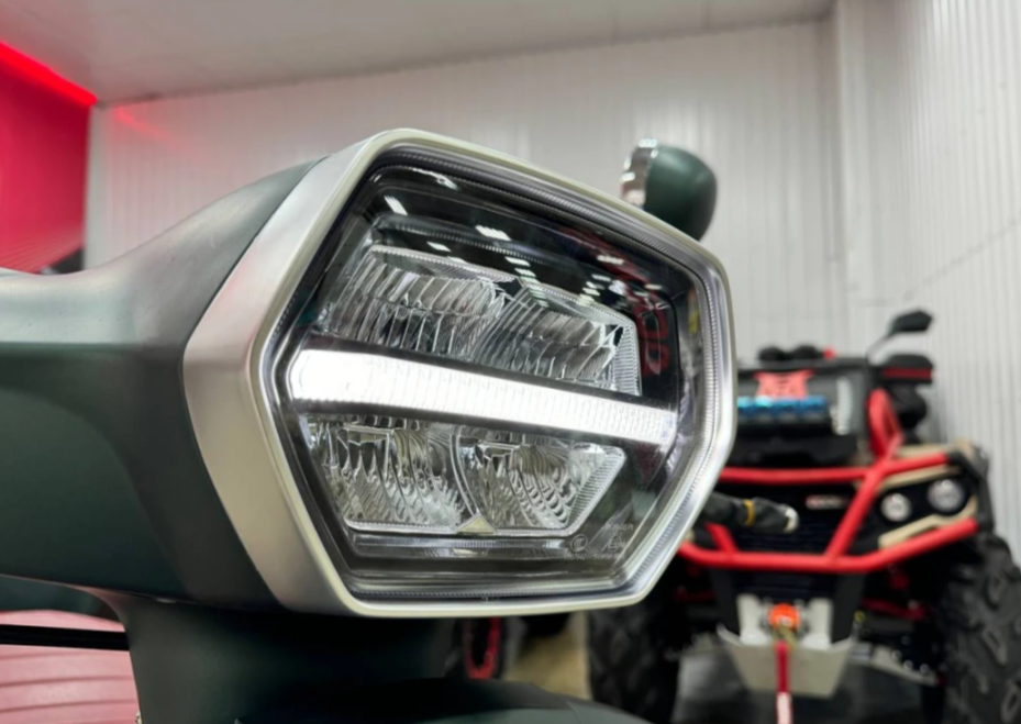 Скутер PROMAX Miami 240 (49) в Салавате